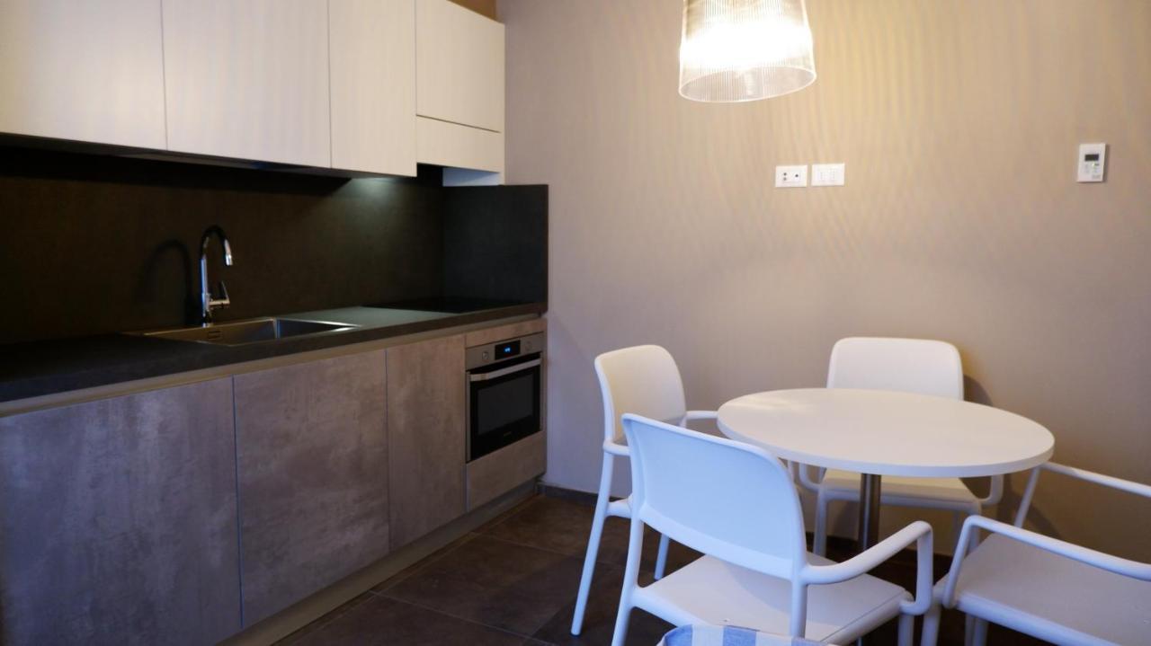 Pianomare Riviera Apartments And Rooms Imperia Kültér fotó