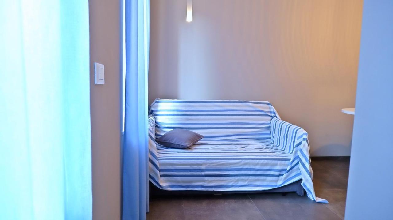 Pianomare Riviera Apartments And Rooms Imperia Kültér fotó