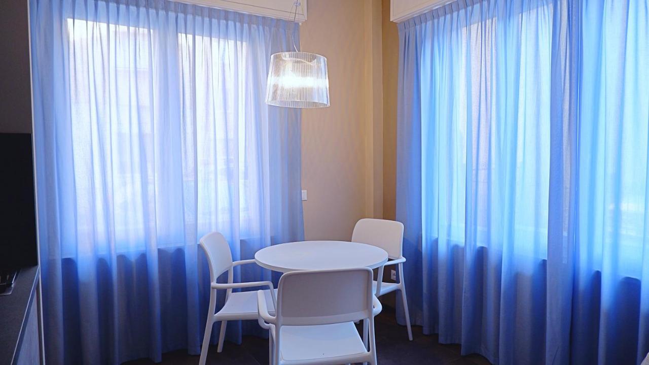 Pianomare Riviera Apartments And Rooms Imperia Kültér fotó