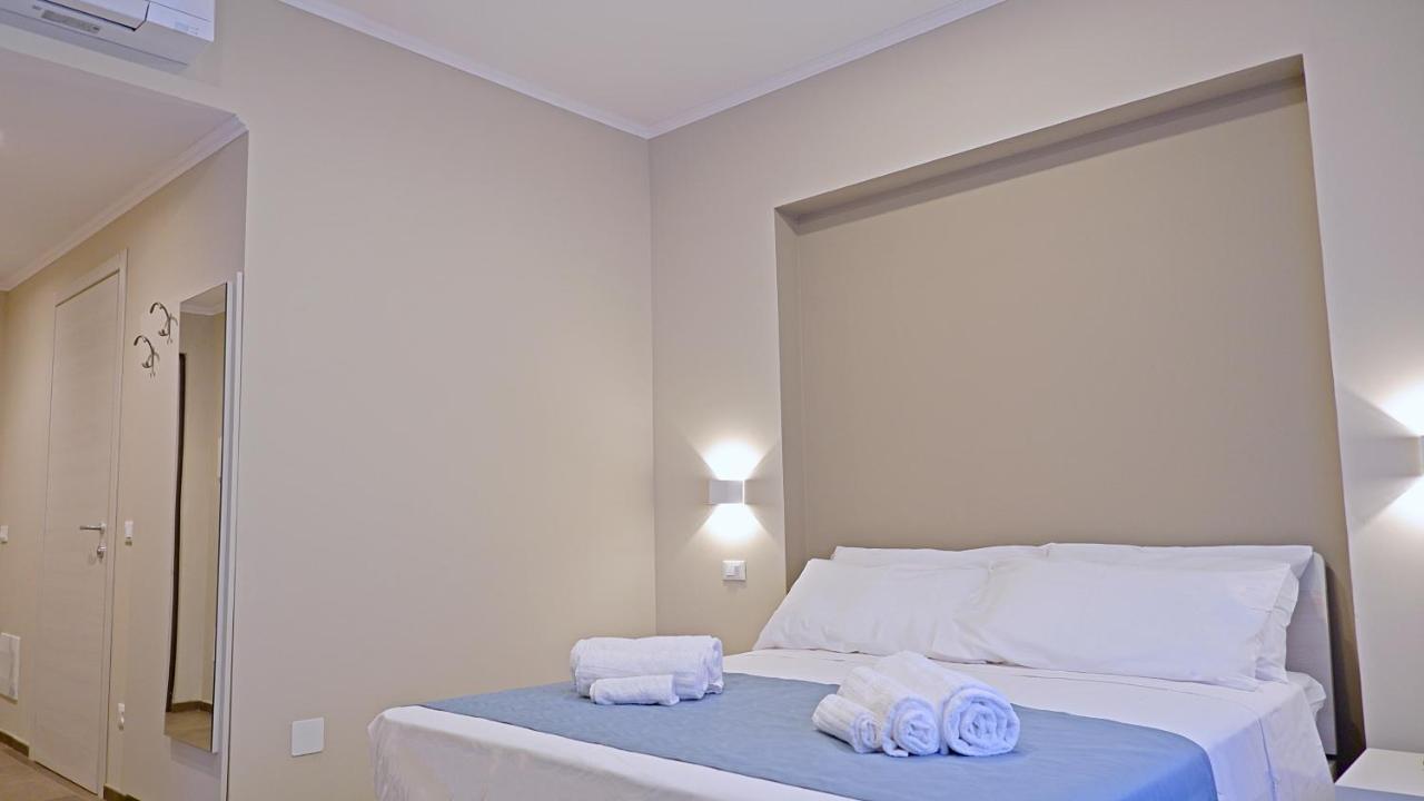Pianomare Riviera Apartments And Rooms Imperia Kültér fotó